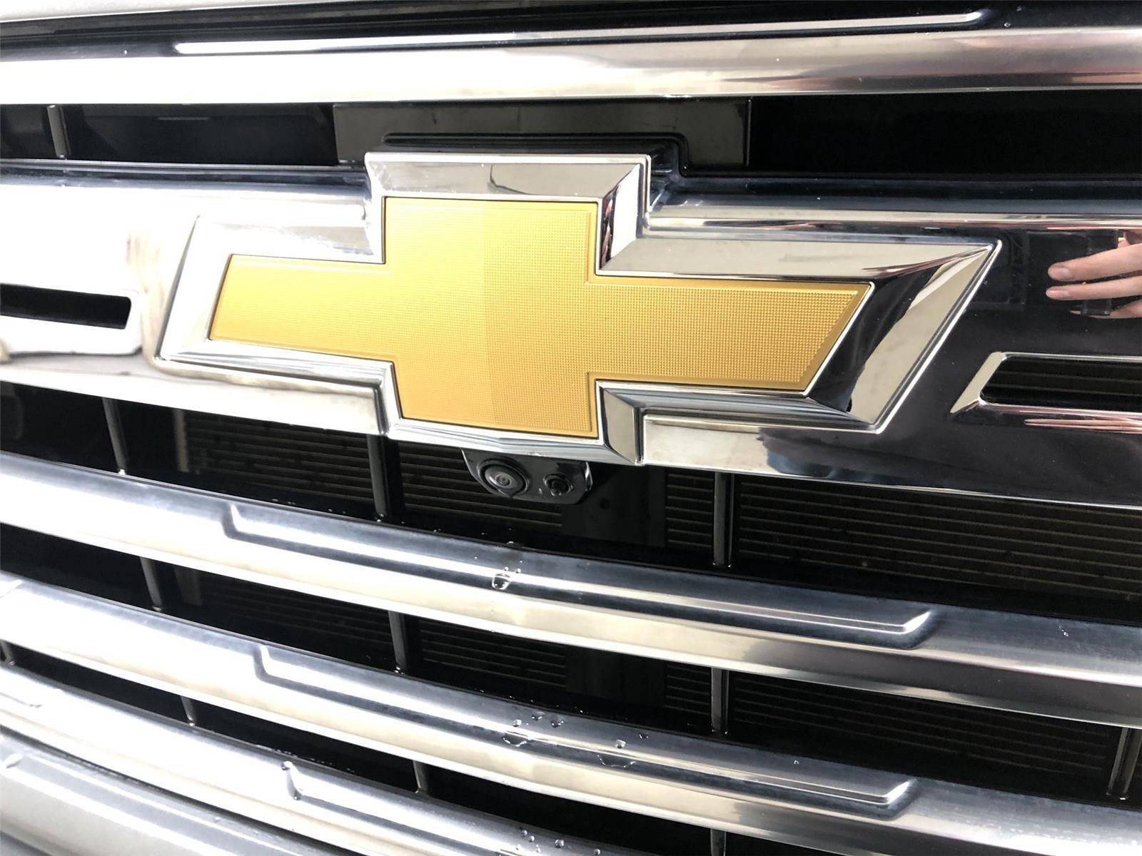 2024 Chevrolet Silverado 3500 HD High Country