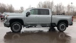 2024 Chevrolet Silverado 3500 HD High Country