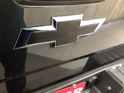 2019 Chevrolet Silverado LD LT
