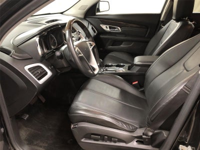2017 GMC Terrain Denali