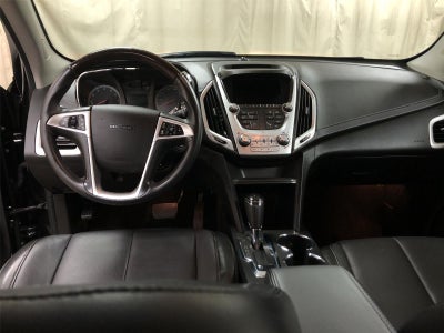 2017 GMC Terrain Denali