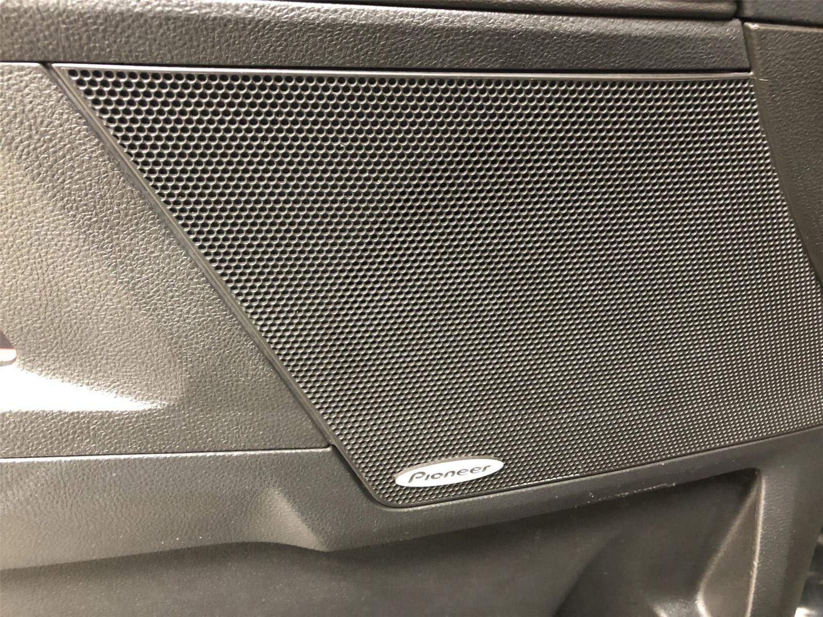 2017 GMC Terrain Denali