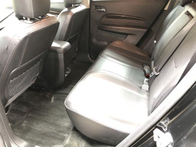 2017 GMC Terrain Denali