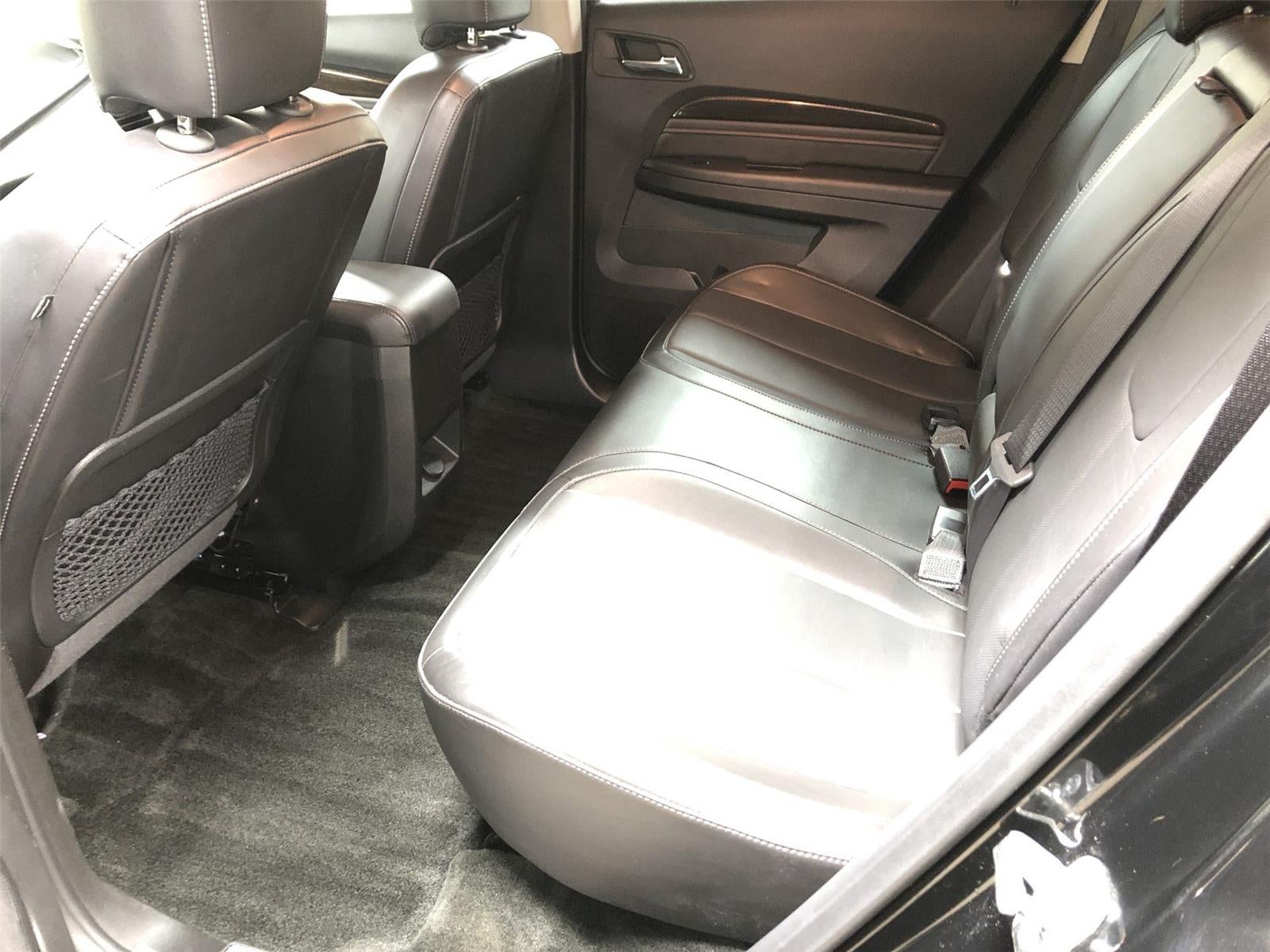 2017 GMC Terrain Denali