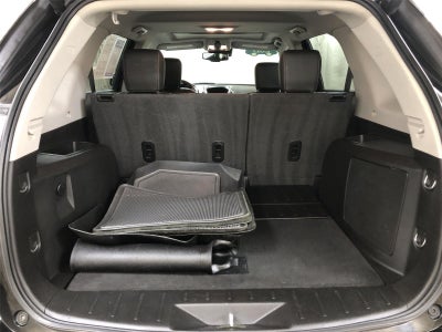 2017 GMC Terrain Denali