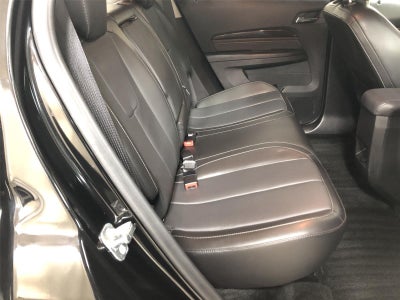 2017 GMC Terrain Denali