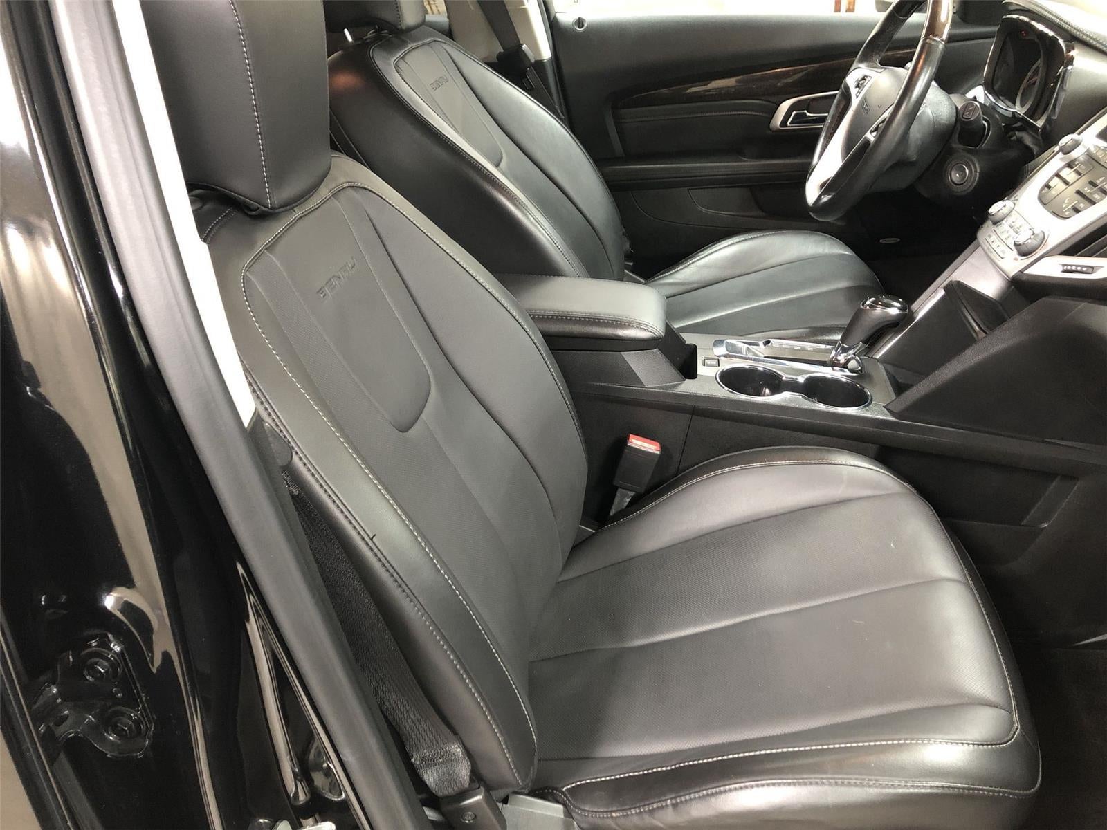 2017 GMC Terrain Denali