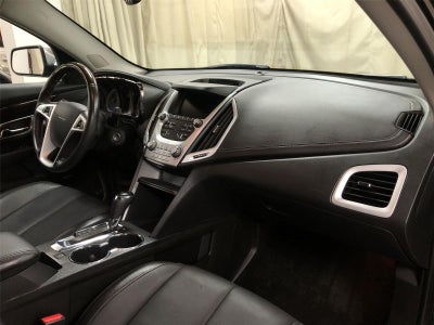 2017 GMC Terrain Denali