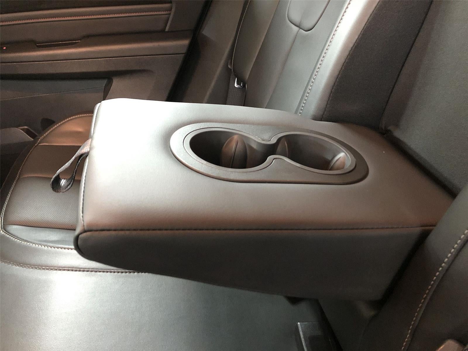 2017 GMC Terrain Denali