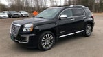 2017 GMC Terrain Denali