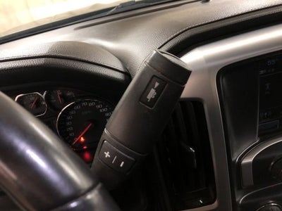 2019 GMC Sierra 1500 Limited SLE