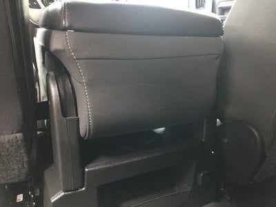 2019 GMC Sierra 1500 Limited SLE