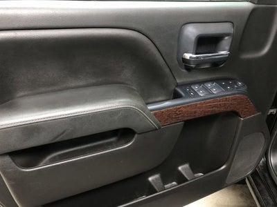 2019 GMC Sierra 1500 Limited SLE