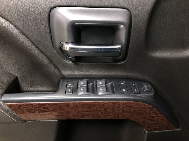 2019 GMC Sierra 1500 Limited SLE