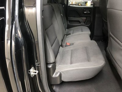 2019 GMC Sierra 1500 Limited SLE