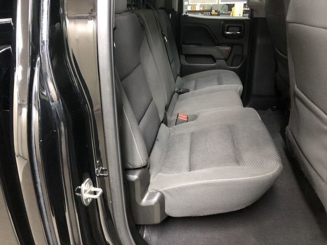 2019 GMC Sierra 1500 Limited SLE