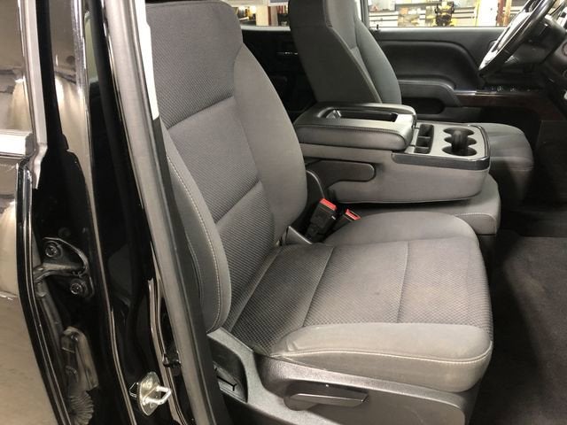 2019 GMC Sierra 1500 Limited SLE