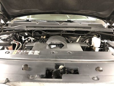 2019 GMC Sierra 1500 Limited SLE