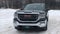 2019 GMC Sierra 1500 Limited SLE
