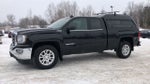 2019 GMC Sierra 1500 Limited SLE