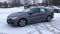 2016 Honda Civic Sedan EX