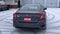 2016 Honda Civic Sedan EX