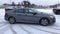 2016 Honda Civic Sedan EX