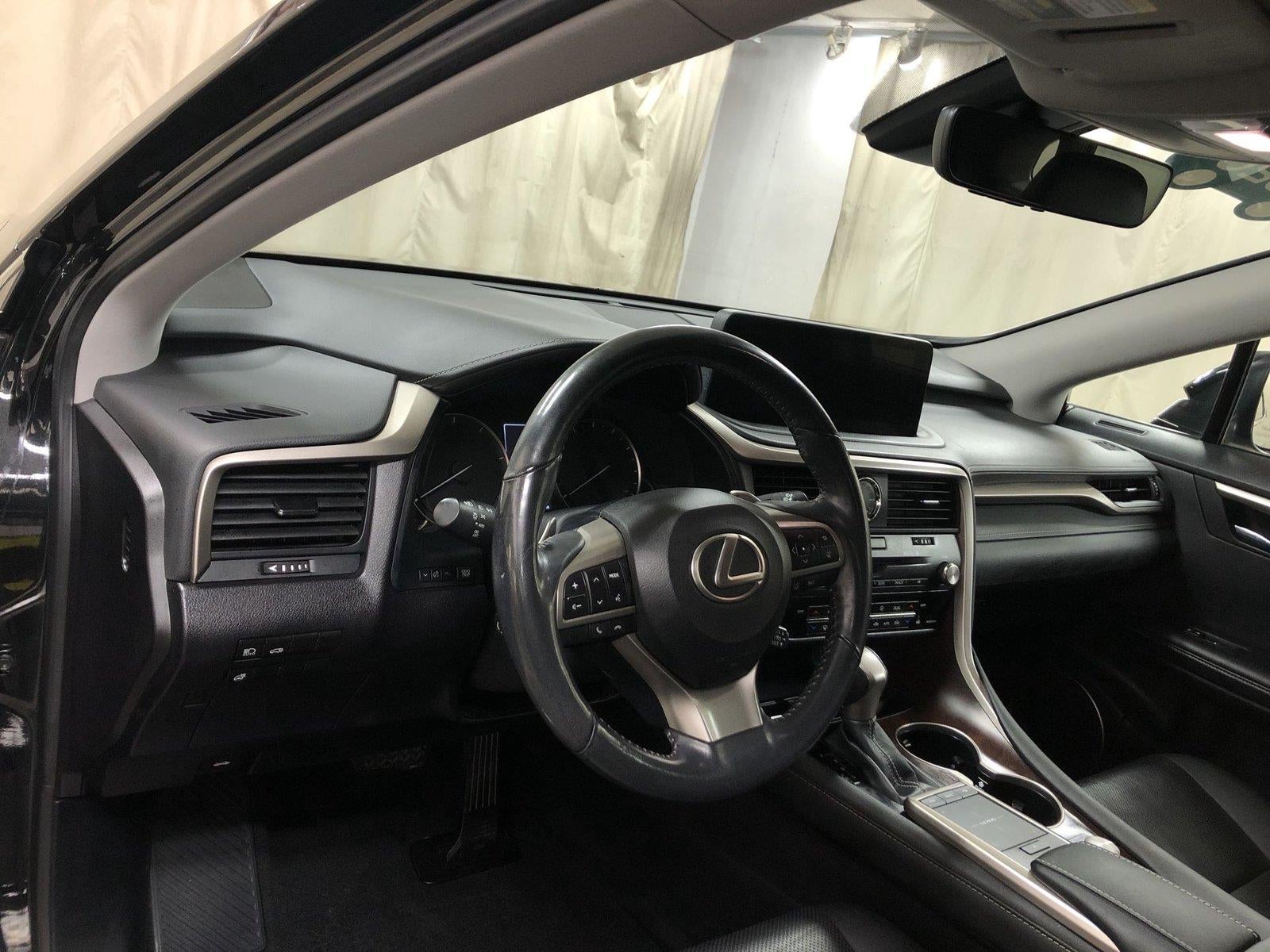 2020 Lexus RX 350 RX 350