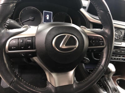 2020 Lexus RX 350 RX 350
