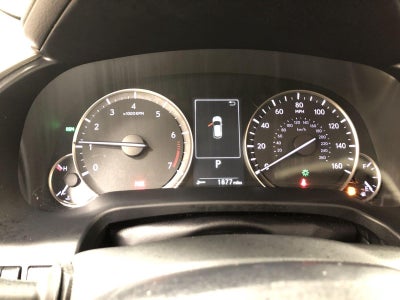 2020 Lexus RX 350 RX 350