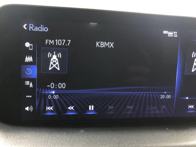 2020 Lexus RX 350 RX 350