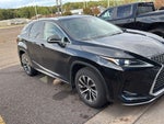 2020 Lexus RX 350 RX 350