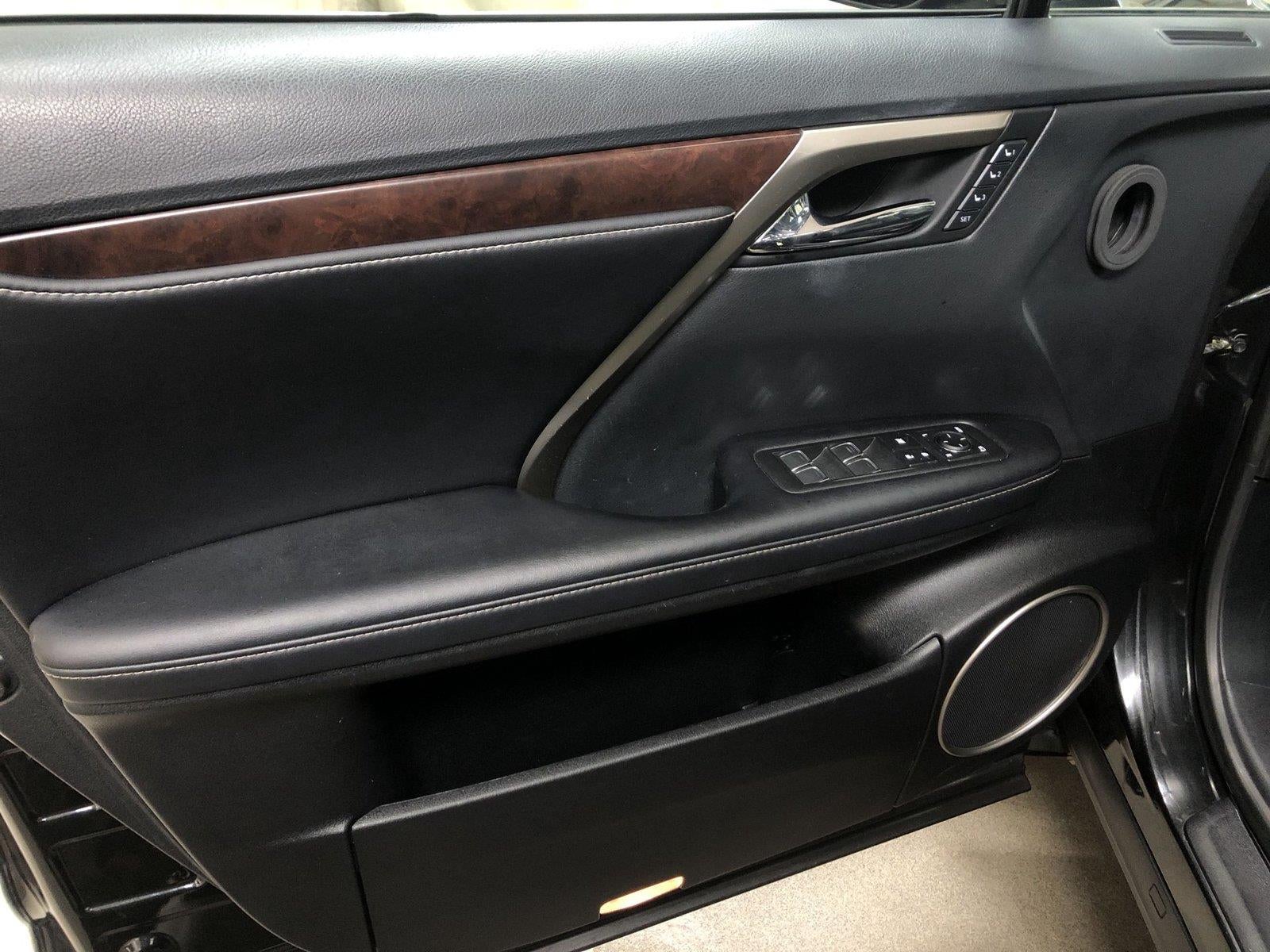 2020 Lexus RX 350 RX 350