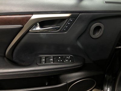 2020 Lexus RX 350 RX 350