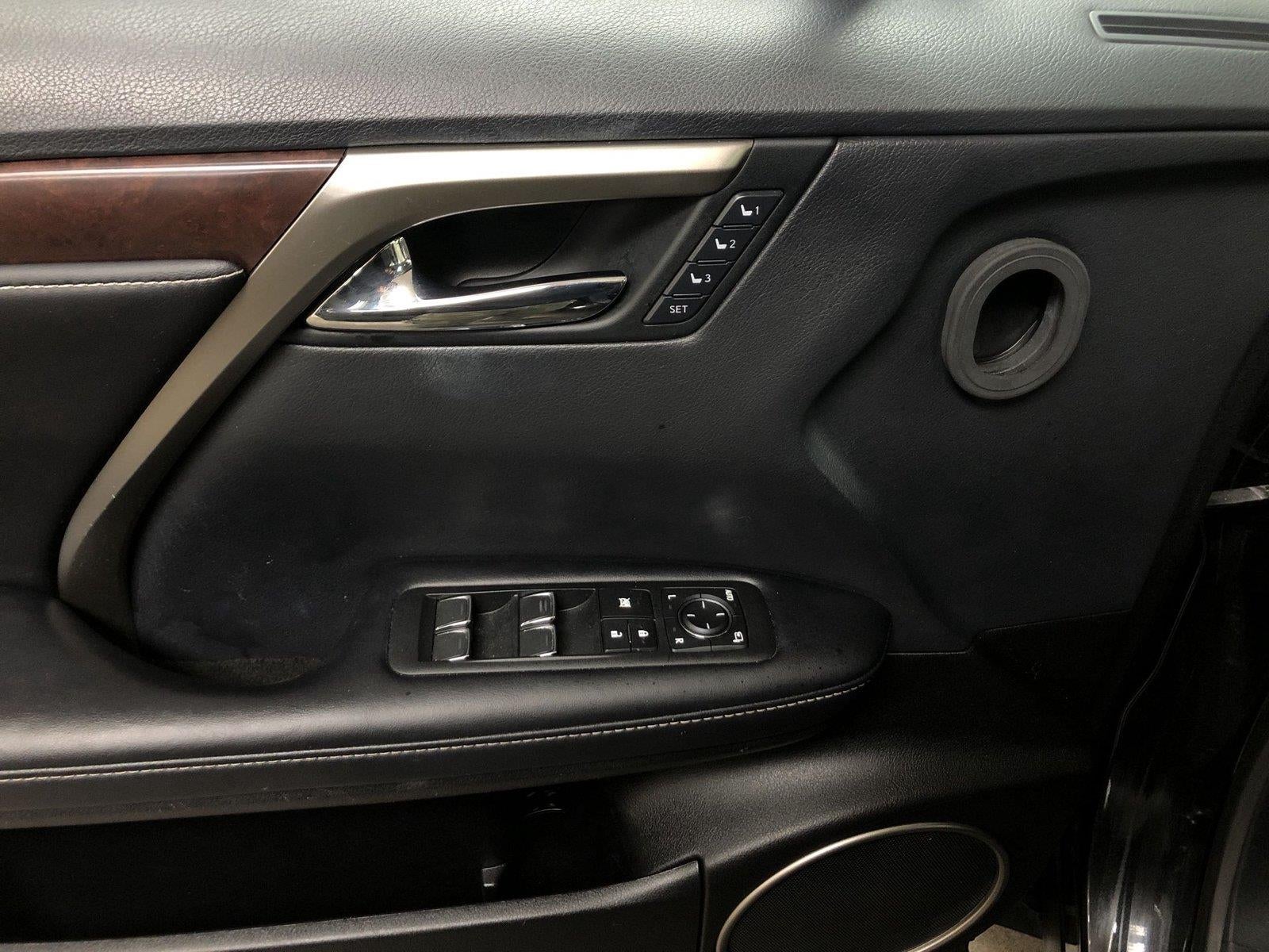 2020 Lexus RX 350 RX 350