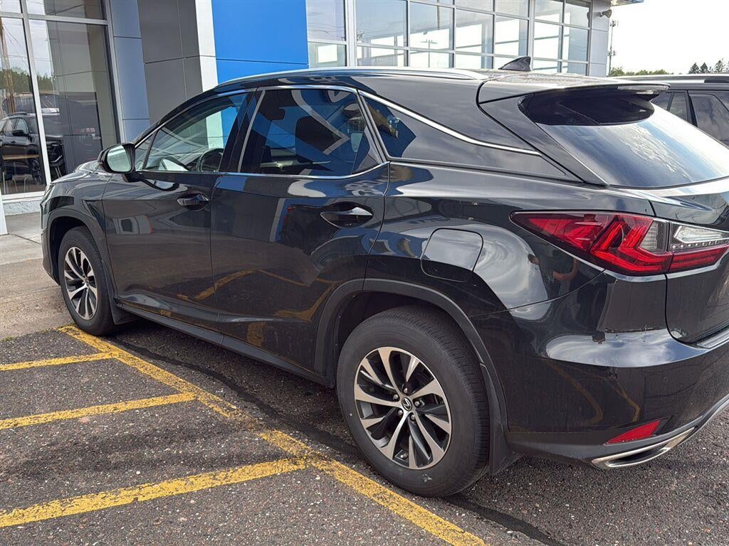 2020 Lexus RX 350 RX 350