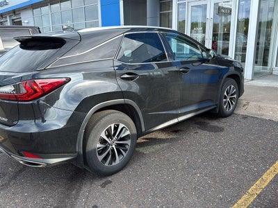 2020 Lexus RX 350 RX 350