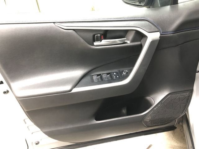 2022 Toyota RAV4 Hybrid XSE