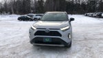 2022 Toyota RAV4 Hybrid XSE