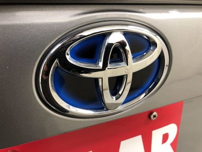 2022 Toyota RAV4 Hybrid XSE