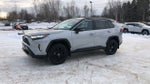 2022 Toyota RAV4 Hybrid XSE