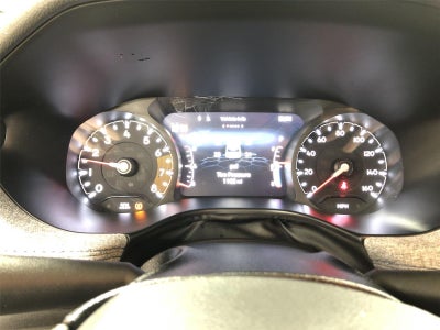 2025 Jeep Compass Sport 4x4