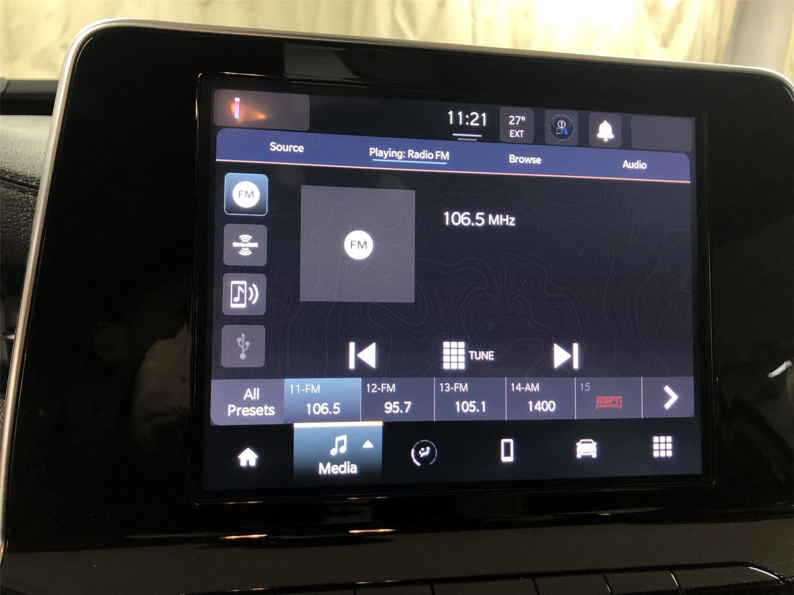 2025 Jeep Compass Sport 4x4