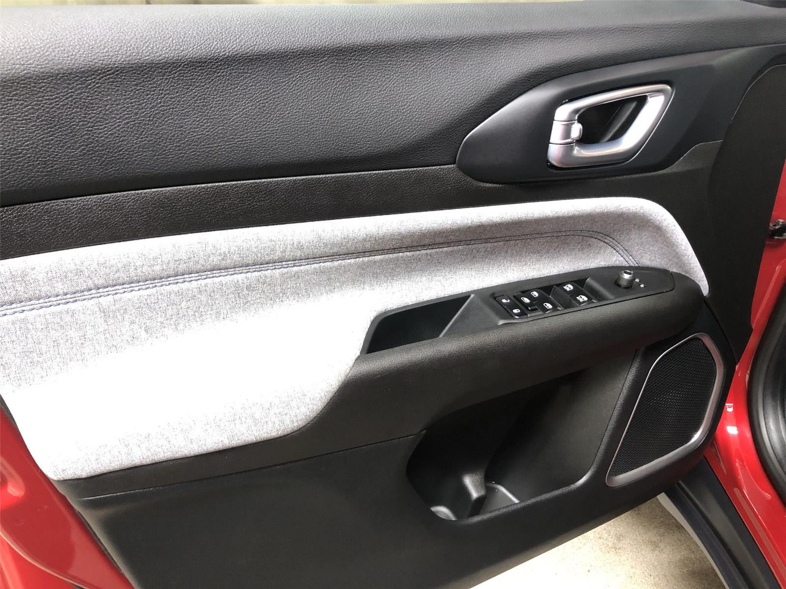 2025 Jeep Compass Sport 4x4