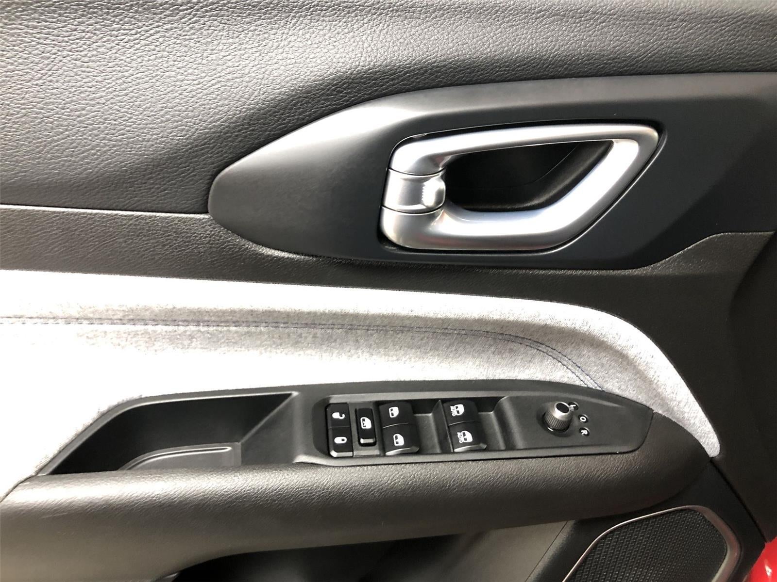 2025 Jeep Compass Sport 4x4