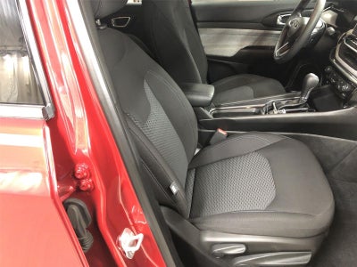 2025 Jeep Compass Sport 4x4