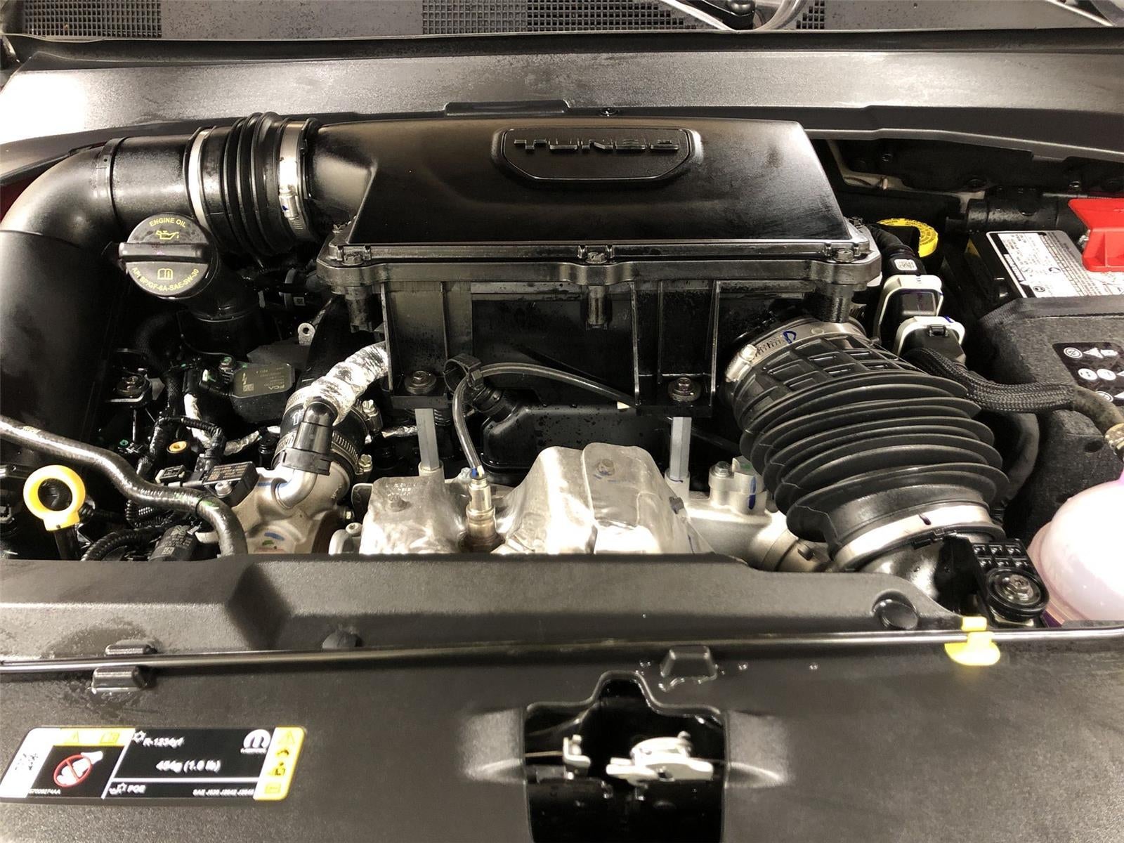 2025 Jeep Compass Sport 4x4