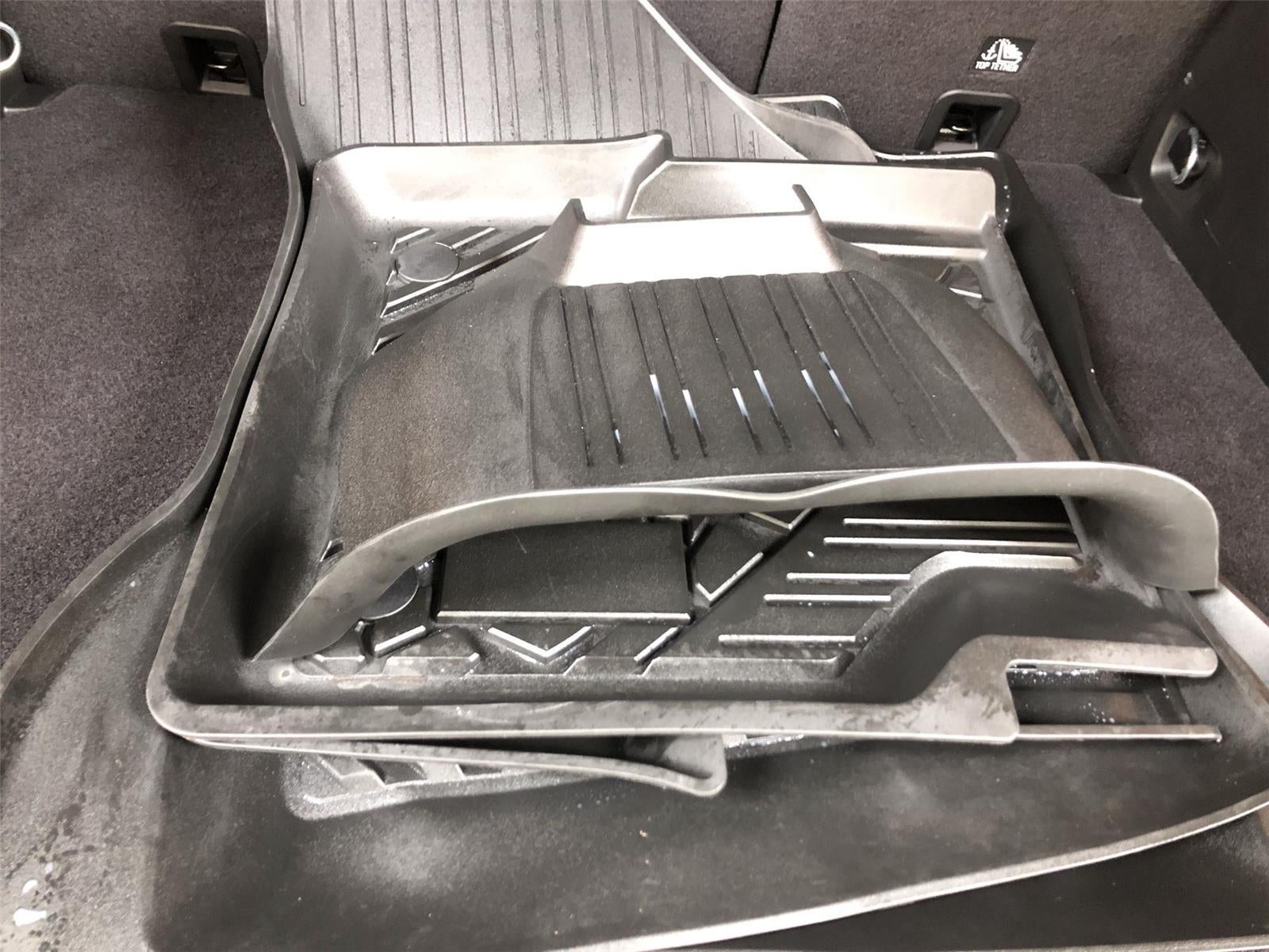 2025 Jeep Compass Sport 4x4