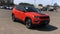 2017 Jeep New Compass Trailhawk 4x4