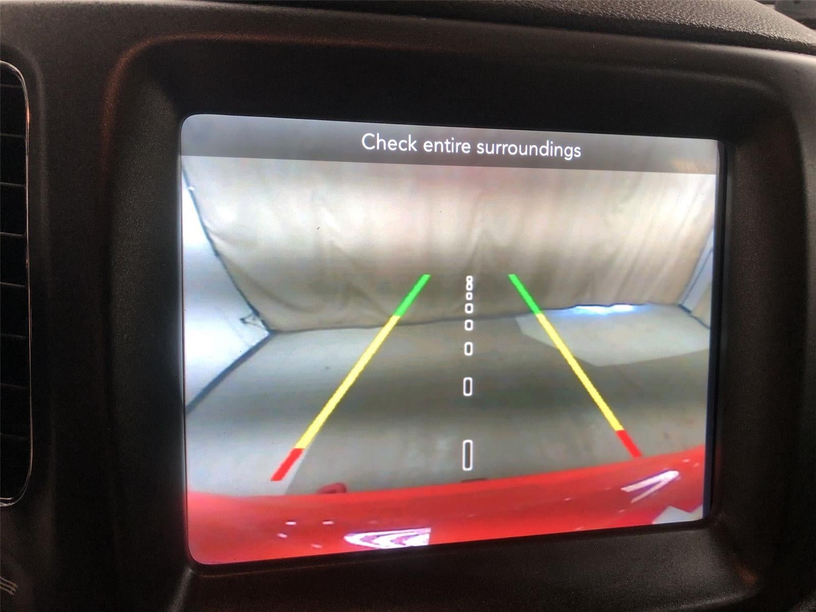 2017 Jeep New Compass Trailhawk 4x4